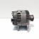 Alternator 140A, Valeo, cod 06F903023C, Vw Golf 6 (5K1) 1.6 benz, BSE (idi:627531)