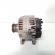 Alternator 140A Valeo, cod 06F903023C, Vw Golf 6 (5K1), 1.6 benz, BSF (idi:605345)