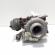 Turbosuflanta, cod 8980536744, Opel Astra H Sedan, 1.7 CDTI, Z17DTR (idi:627197)