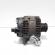 Alternator 140A Valeo, cod 06F903023C, Vw Passat (3C2), 1.6 benz, BSF (idi:618816)