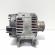 Alternator 140A Valeo, cod 06F903023C, VW Eos (1F7, 1F8), 2.0 TDI, BMM (id:630155)