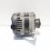 Alternator 140A, cod 13500187, Opel Astra J, 1.7 CDTI, A17DTR (pr:110747)