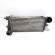 Radiator intercooler, cod BV61-9L440-CG, Ford Focus 3 Turnier, 1.6 TDCI, T1DA (id:629687)