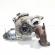 Turbosuflanta, cod 03L253016J, Vw Jetta 3 (1K2) 2.0 TDI, CBD (pr:110747)