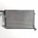 Radiator racire apa, cod 1K0121251AL, Vw Touran (1T1, 1T2) 2.0 TDI, BMM (id:630700)