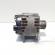 Alternator 180A Valeo, cod 03L903023E, VW Passat Variant (3C5), 2.0 TDI, CBA (idi:627557)