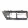 Difuzor captare aer, cod BM51-8314-CC, Ford Focus 3 Sedan (idi:629685)