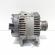 Alternator 180A, Vw Passat (3C2) 2.0 TDI, BKP (id:630738)