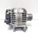 Alternator, Seat Exeo (3R2), 2.0 TDI, CAG (id:630801)