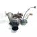 Turbosuflanta, cod CV6Q-6K682-AA, Ford Focus 3 Sedan, 1.6 TDCI, T1DB (idi:568199)