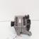 Alternator 210 Denso, cod 7646814-04, Bmw X3 (F25) 2.0 diesel, B47D20A (id:631137)