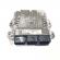 Calculator motor ECU, cod BV61-12A650-NK, Ford Focus 3 Turnier, 1.6 TDCI, T1DA (idi:631583)