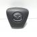 Airbag volan, cod GS1G-57K00, Mazda 6 (GH) (idi:556494)