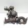 Turbosuflanta, cod 03G253019A, Skoda Octavia 2 Combi (1Z5), 2.0 TDI, AZV (idi:631204)