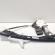 Macara cu motoras usa dreapta spate, cod 5C6839462A, Vw Jetta 4 (6Z) (id:631968)