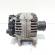 Alternator 140A Bosch, cod 06F903023F, Vw Golf 5 Plus (5M1) 2.0 TDI, CBD (idi:631205)