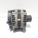 Alternator 180A Bosch, cod 03G903023, VW Passat (3C2), 2.0 TDI, CBD (id:631561)