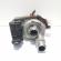 Turbosuflanta, cod 7G9Q-6K682-BB, Ford Focus 2 (DA), 1.8 TDCI, KKDB (id:633639)