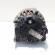 Alternator 140A Bosch, cod 06F903023F, Seat Toledo 3 (5P2) 2.0 TDI, AZV (pr:110747)