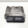 Calculator motor ECU, cod 03G906021NK, 0281013440, Vw Passat Variant (3C5) 2.0 TDI, BMP (id:633765)