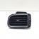 Grila aer bord stanga, cod 6RF819703, VW Polo (6R) (id:633999)