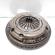 Volanta masa simpla si placa presiune, 030105271D, Octavia Combi (1Z5) 1.6fsi (id:181807)