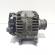 Alternator 140A Bosch, cod 06F903023F, Seat Toledo 3 (5P2), 2.0 TDI, AZV (idi:630932)