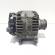 Alternator 140A Bosch, cod 06F903023F, Skoda Octavia 2 (1Z3) 1.9 TDI, BLS (idi:630932)