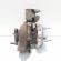 Turbosuflanta, Mazda 6 Hatchback (GG), 2.2 MZR-CD, R2AA (id:634280)