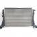 Radiator intercooler, cod 3C0145805AM, VW Passat Variant (365), 1.6 TDI, CAY (id:633833)