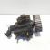 Pompa inalta presiune, cod GM55571005, 0445010193, Opel Insignia A, 2.0 CDTI, A20DTH (id:634644)