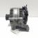 Alternator 210A Denso, cod 7646814-04, Bmw 1 (F21), 2.0 diesel, B47D20A (idi:631137)