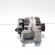 Alternator 100A Bosch, cod GM13222930, Opel Astra H GTC, 1.4 benz, Z14XEP (pr:110747)