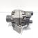 Alternator, Opel Combo, 1.3 CDTI, Z13DTJ (pr:110747)