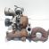 Turbosuflanta, cod 03G253014H, Seat Altea XL (5P5, 5P8), 2.0 TDI, BKD (pr:110747)