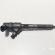 Injector, cod 0445110351, Fiat Punto (199), 1.3 M-Jet, 199B1000 (id:630516)