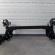 Punte spate, Vw Golf 4 (1J) 1.9tdi 4motion