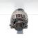 Alternator 06F903023F, Skoda Superb II Combi (3T5) 1.9tdi, BLS (idi:288557)