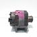 Alternator 180A, cod 021903026L, Vw  Jetta 3 (1K2), 2.0 TDI, BMM (pr:110747)