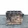 Bloc motor cu pistoane si biele , cod CAY, VW Polo (6R), 1.6 TDI (id:619627)