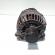 Alternator Bosch, cod 06F903023F, Vw Golf 5 Plus (5M1) 1.9 TDI, BKC (idi:488591)