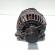 Alternator Bosch, 140A, cod 06F903023F, Seat Altea XL (5P5, 5P8) 2.0 TDI, BMM (idi:488591)