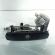 Maner deschidere haion, cod 6Q6827601D, VW Polo (9N) (id:635646)