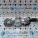 Contact cu cheie 3M51-3F880-AD, Ford Focus C-Max