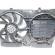 Electroventilator fara releu, cod 8K0121003L, Audi Q5 (8RB) 2.0 TDI, CAH (idi:487060)