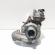 Turbosuflanta, cod 9686120680, Peugeot 2008, 1.6 HDI, 9HD (idi:630943)