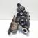 Turbosuflanta, cod 03L253016T, Audi A3 (8P1) 1.6 TDI, CAY (idi:631029)