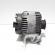 Alternator 180A Valeo, cod 059903015R, Audi A6 (4F2, C6), 3.0 TDI, BMK (pr:110747)