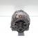 Alternator 180A, cod 021903026L , Vw Jetta 3 (1K2) 2.0 tdi, BMN (pr:110747)