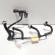 Rampa retur injectoare, Nissan Qashqai (2), 1.5 DCI, K9K646 (id:636478)